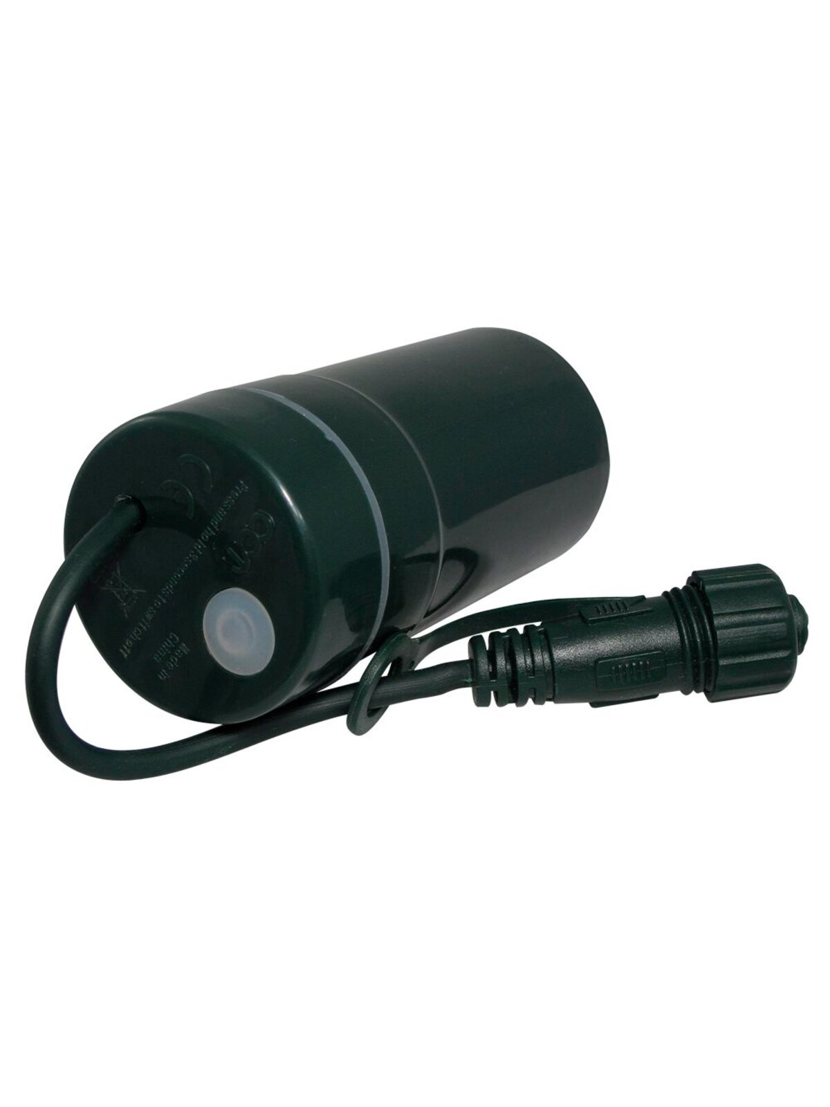 Lighting Connect Battery Pack Power Source With Timer — image 5