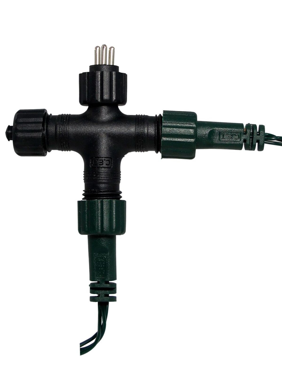 Lighting Connect Cross Connector