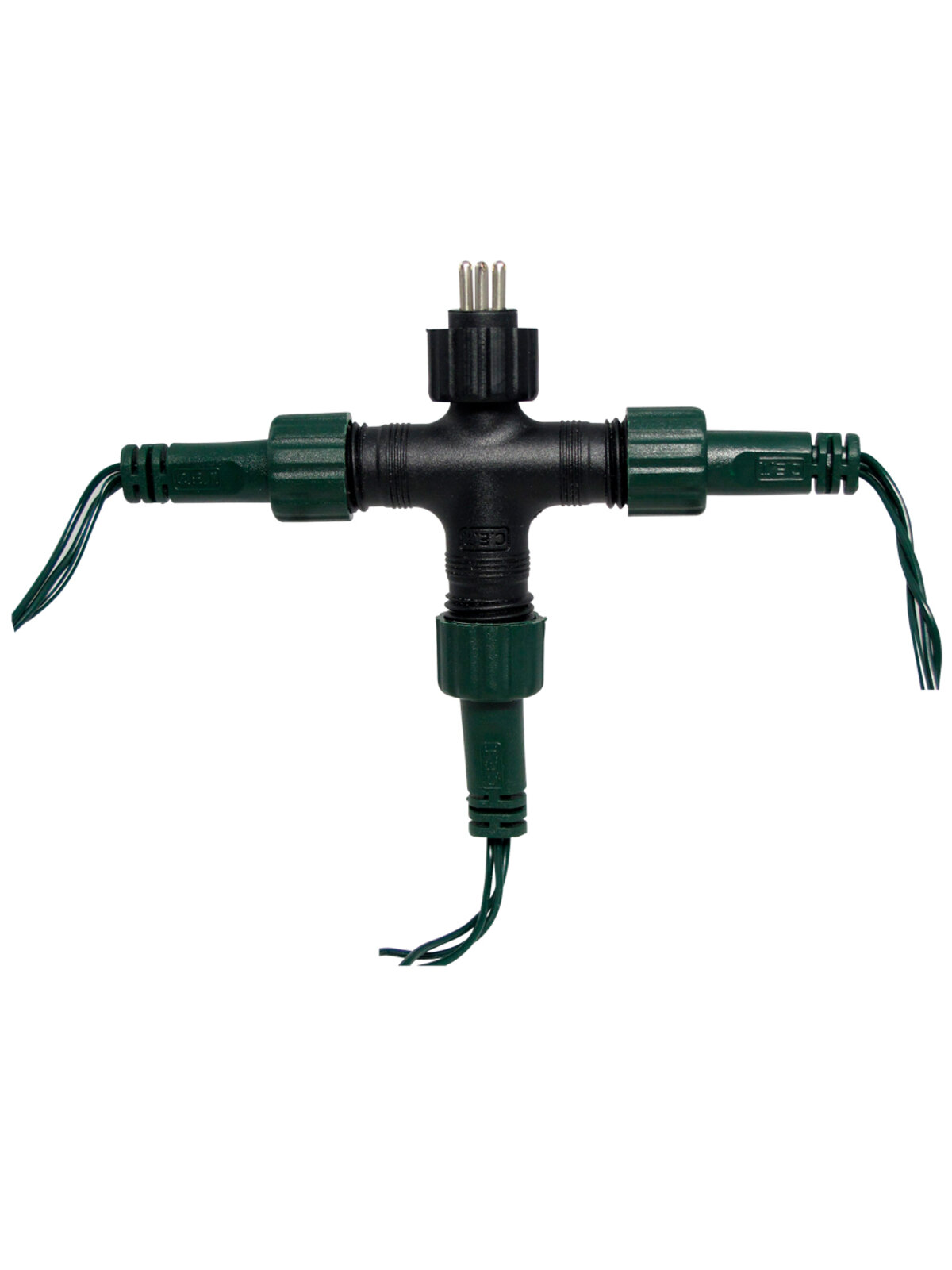 Lighting Connect Cross Connector — image 2