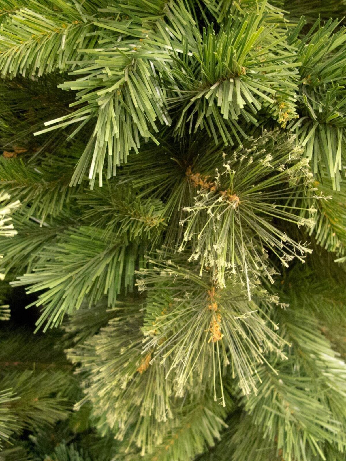 Monroe Pine Christmas Tree With 172 Tips - 96cm