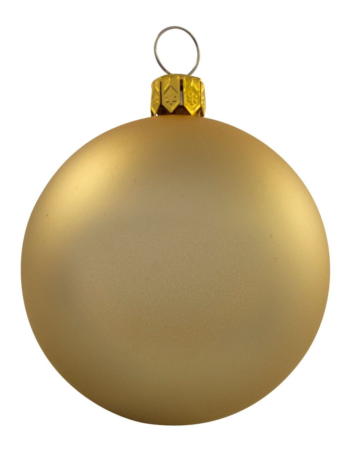 Red & Gold Bauble & Star Decorations - 34 x 60mm Bauble & 16 x 65mm Star — image 7