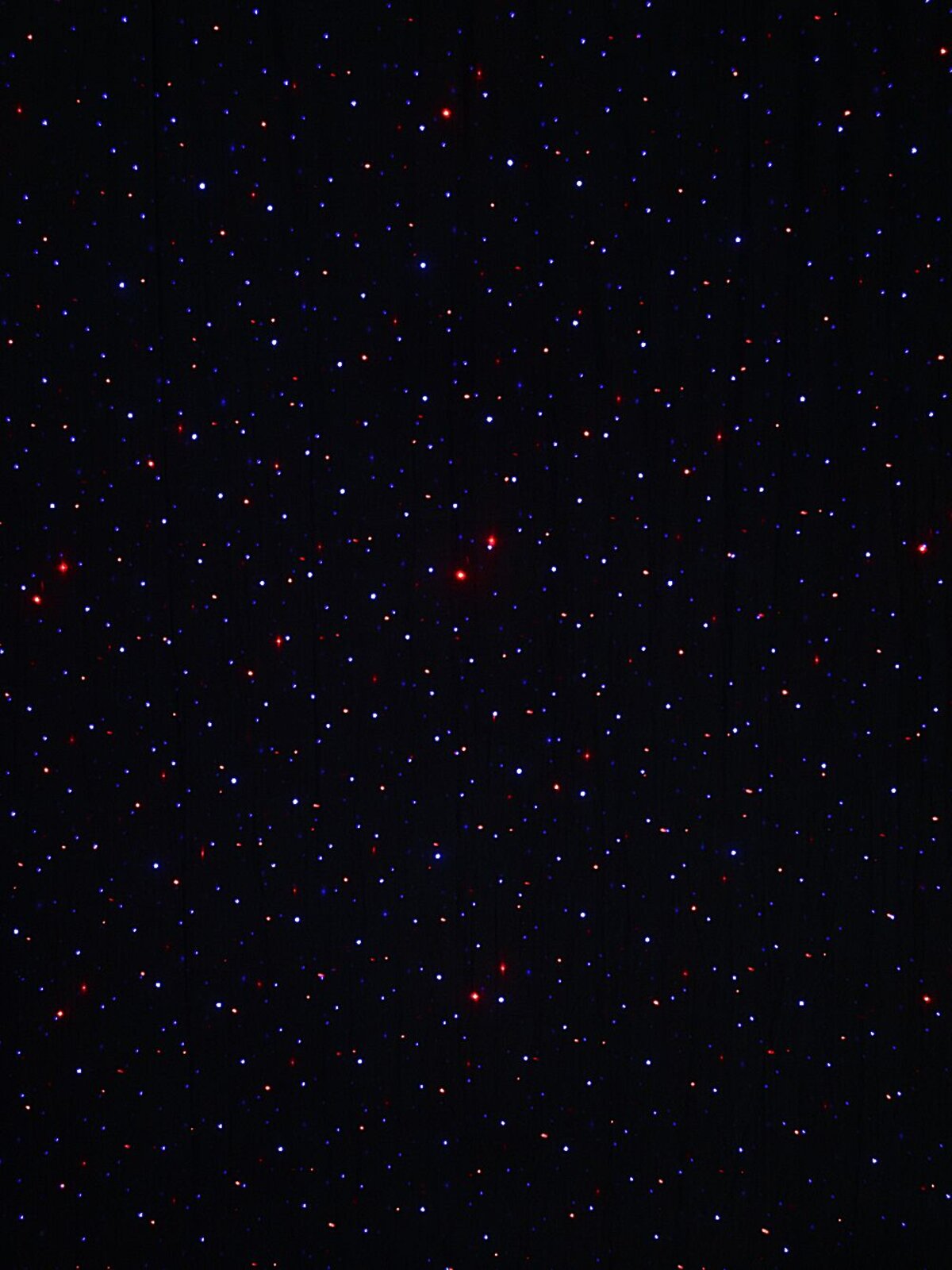 Red, Green & Blue Dot Multi Pattern LED Firefly Garden Laser Light | 17m x 17m — image 6