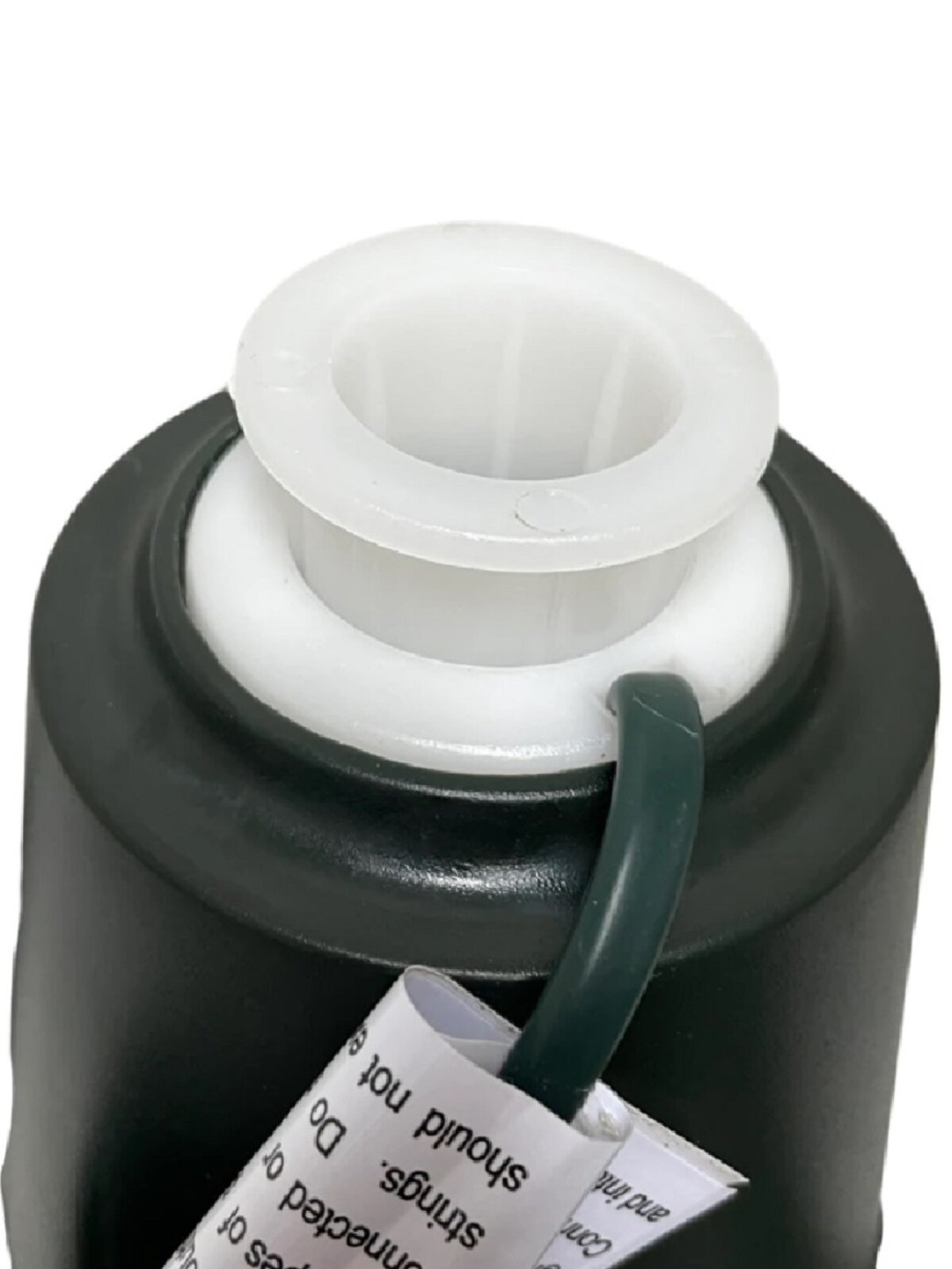 Rotating Artificial Christmas Tree Stand For 23mm Or 32mm Trunk — image 4