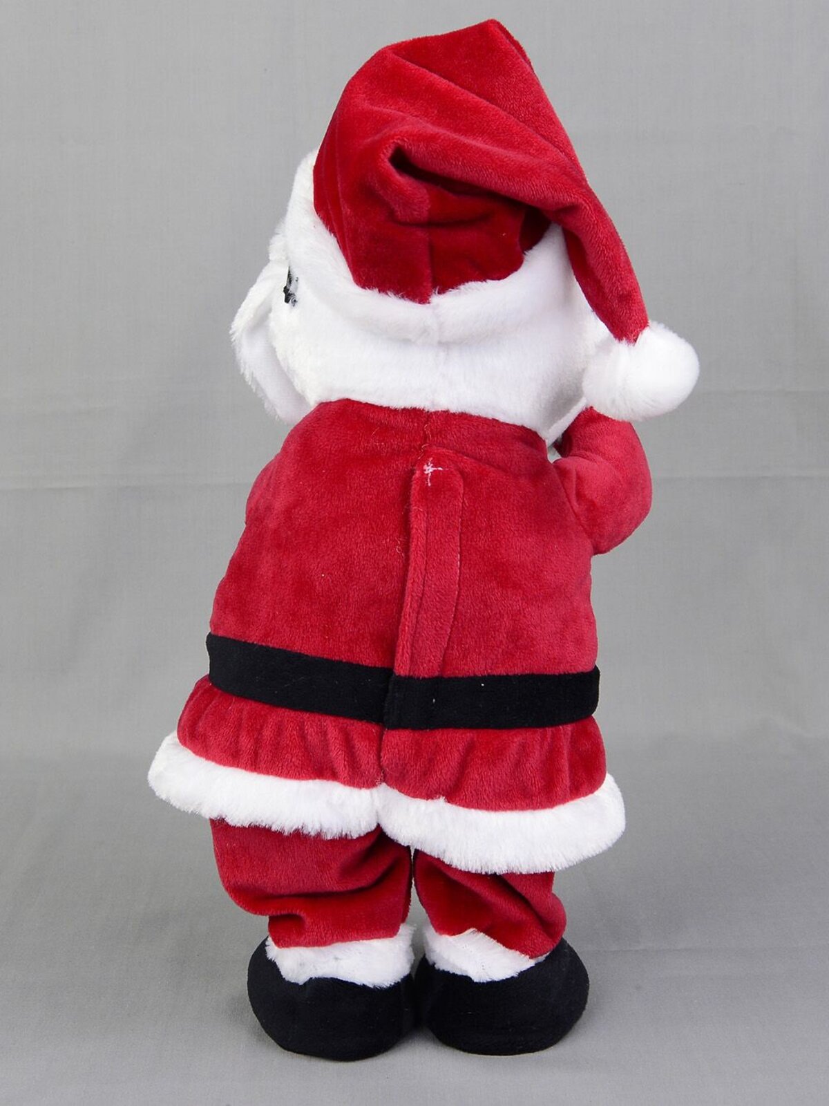 Saxing It Up Santa Musical Animation - 37cm