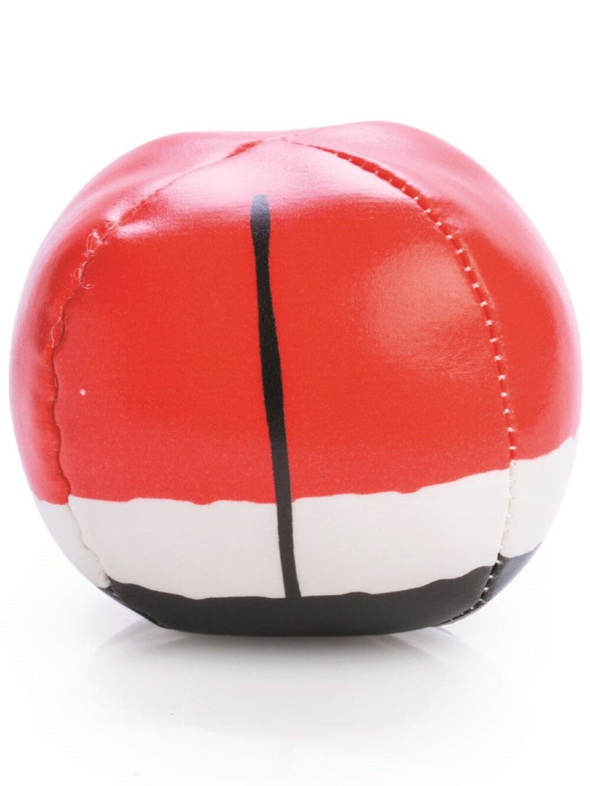 Set Of 3 Traditional Santa Juggling Balls | Suitable For Beginners — image 6