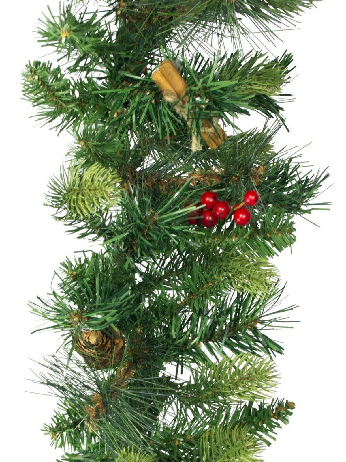 Three Needle Pine Garland - 1.8m — image 3