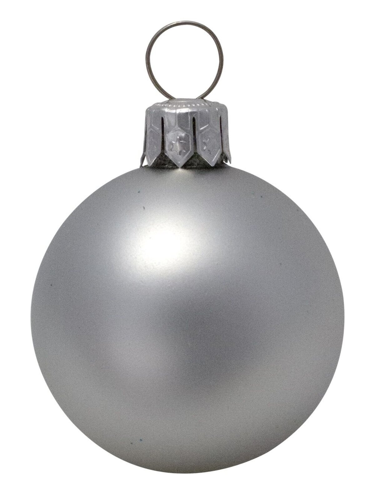 Turquoise, Lime & Silver Baubles - 20 x 40mm — image 10