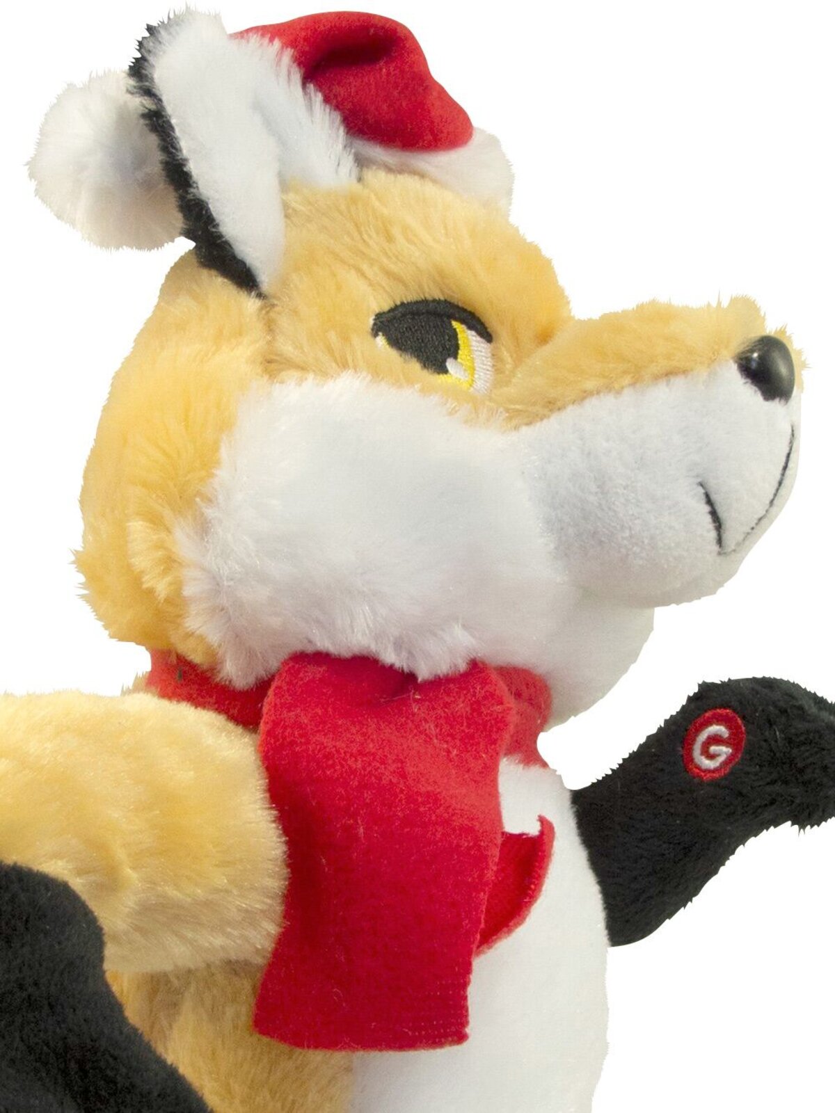 What Does The Fox Say? Musical Animation - 23cm — image 3
