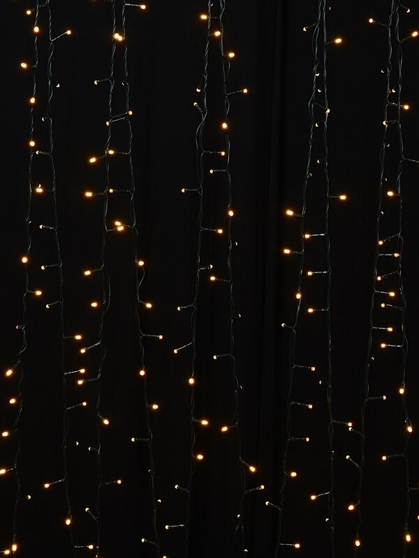 1000 Warm White LED 50m WiFi String Fairy Light — image 4