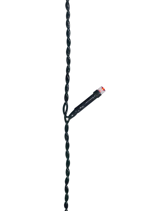 120 Multi Colour Lighting Connect LED Icicle Light - 2.3m