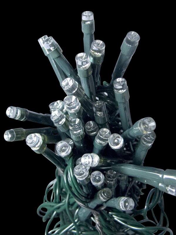 200 Multi Colour Lighting Connect LED String Light - 20m — image 3