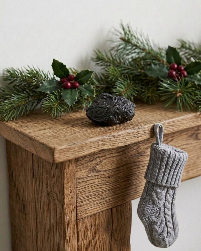 Official Naughty List Lump Of Coal | Santa Certified Gag Gift — image 4