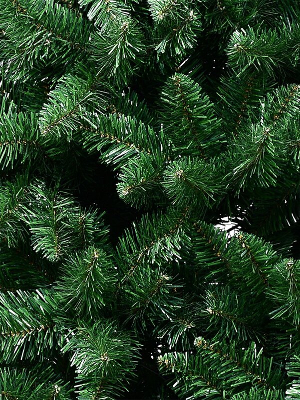 3.6m Norwegian Rjukan Fir Christmas Tree | 4545 Tips & Hinged Branches — image 5