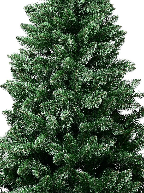 2.3m Norwegian Rjukan Fir Christmas Tree | 1472 Tips & Hinged Branches — image 3