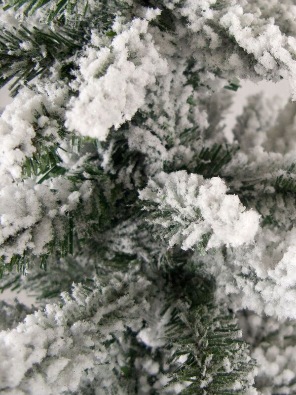 Antarctic Pine Table Top Tree - 45cm