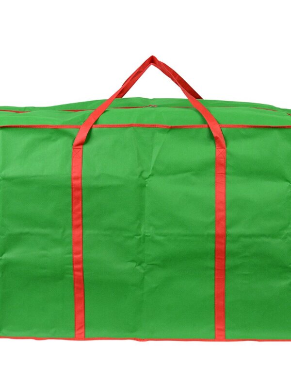Artificial Christmas Tree Storage Bag | Fits Segmented Trees Up To 2.4m — image 4