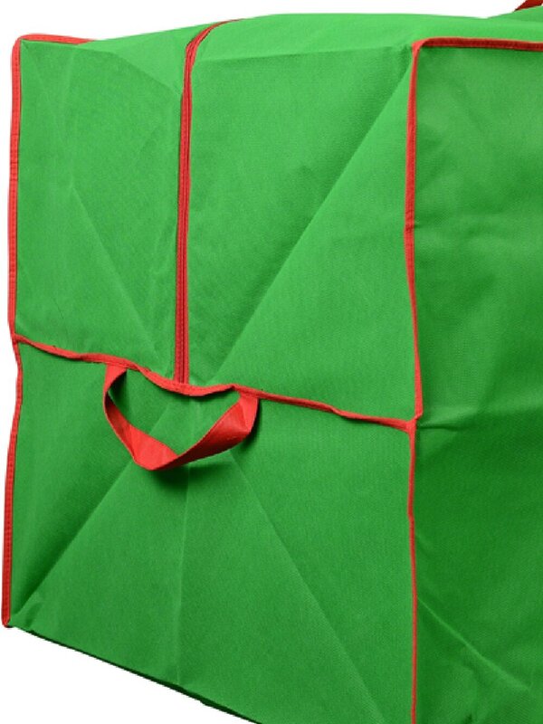 Artificial Christmas Tree Storage Bag | Fits Segmented Trees Up To 2.4m — image 3