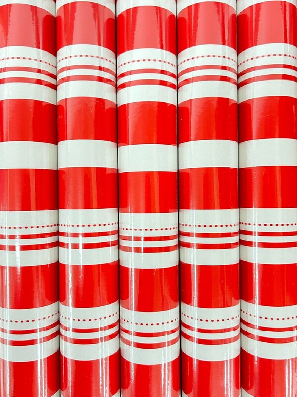 Assorted Santa Reindeer & Festive Icon Christmas Gift Wrap | 15m x 70cm — image 7