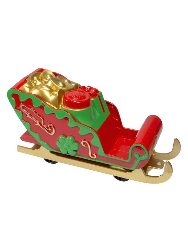 Christmas Special Train Set - 40 Piece — image 4