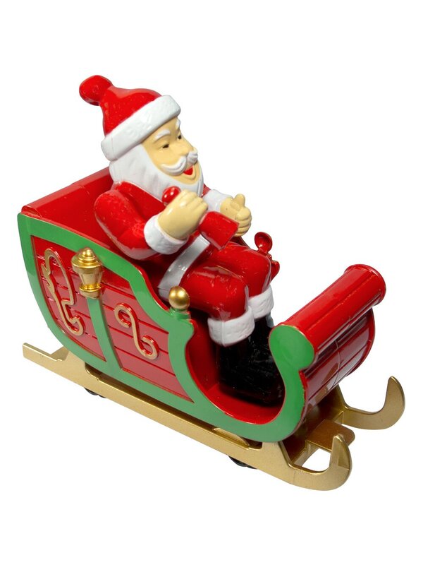 Christmas Special Train Set - 40 Piece — image 3