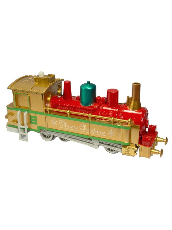 Christmas Special Train Set - 40 Piece — image 2