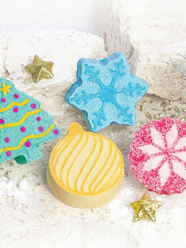 Craft Maker Bath Bombs Kit - Make Your Own Bath Bombs For Christmas — image 4