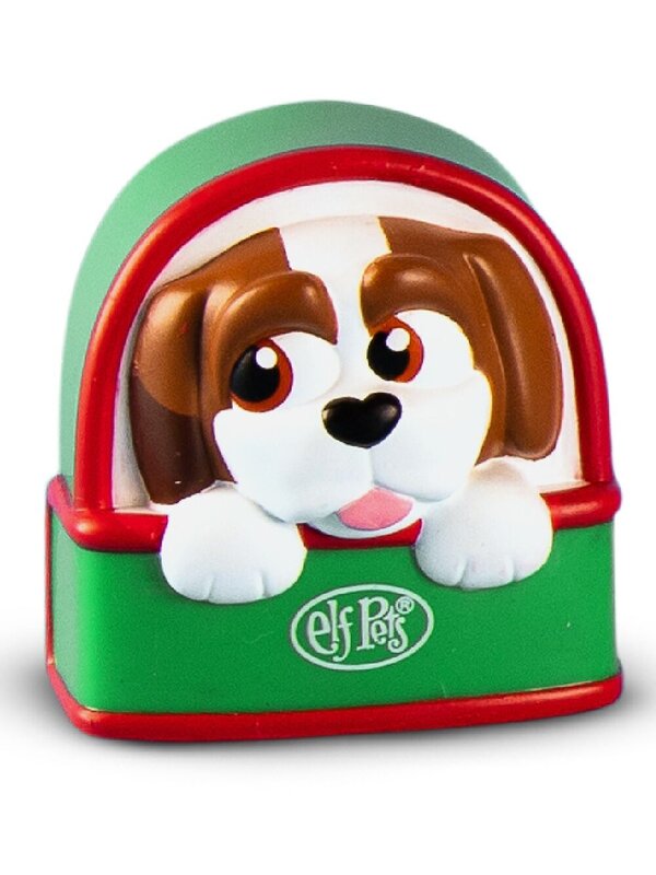 Elf On The Shelf Pets Mini Collectables | Series 4 Surprise Blind Bag — image 11