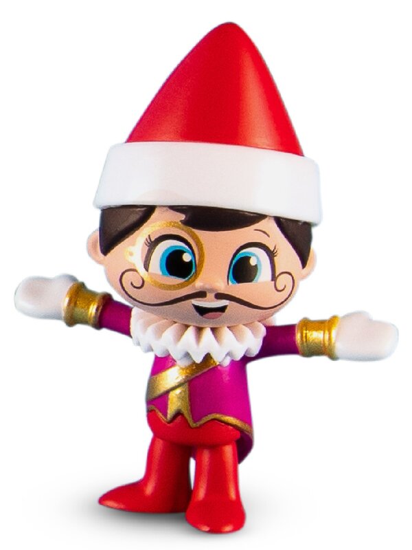 Elf On The Shelf Pets Mini Collectables | Series 4 Surprise Blind Bag — image 7