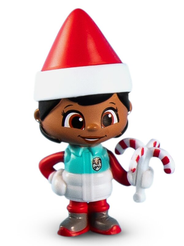 Elf On The Shelf Pets Mini Collectables | Series 4 Surprise Blind Bag — image 4