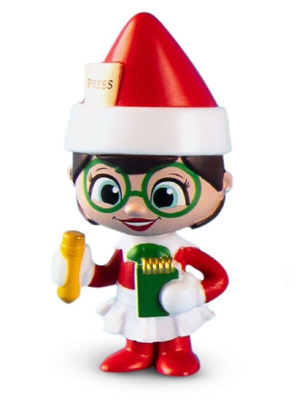 Elf On The Shelf Pets Mini Collectables | Series 4 Surprise Blind Bag — image 10