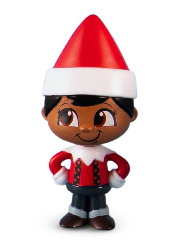 Elf On The Shelf Pets Mini Collectables | Series 4 Surprise Blind Bag — image 8