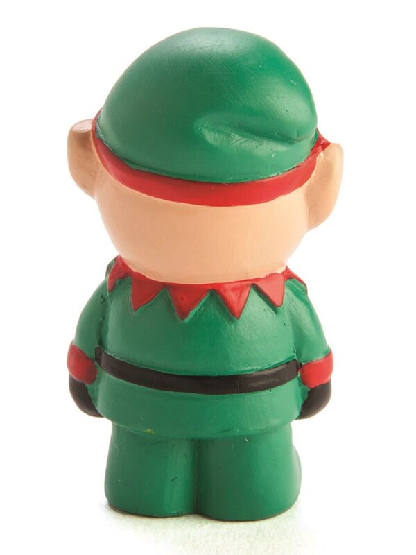 Grow Your Own Christmas Elf - Just Add Water To Grow Santa's Little Helper — image 3