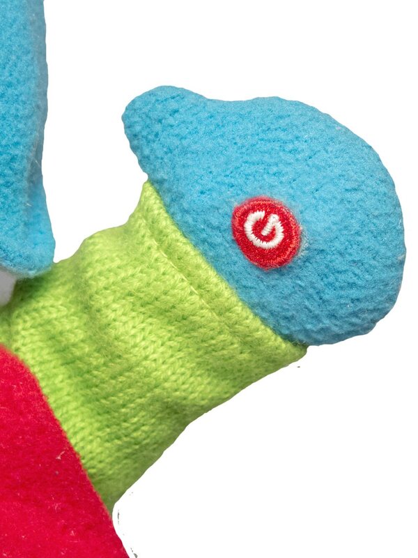Hip Hop Snowman Animation - 38cm — image 8