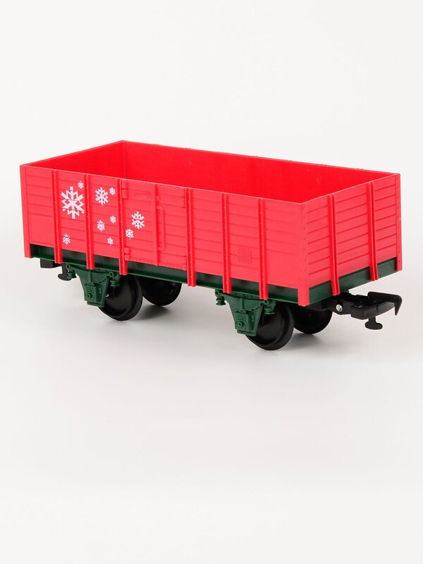Holiday Express Train Set with Remote Control - 40 Piece Set — image 4