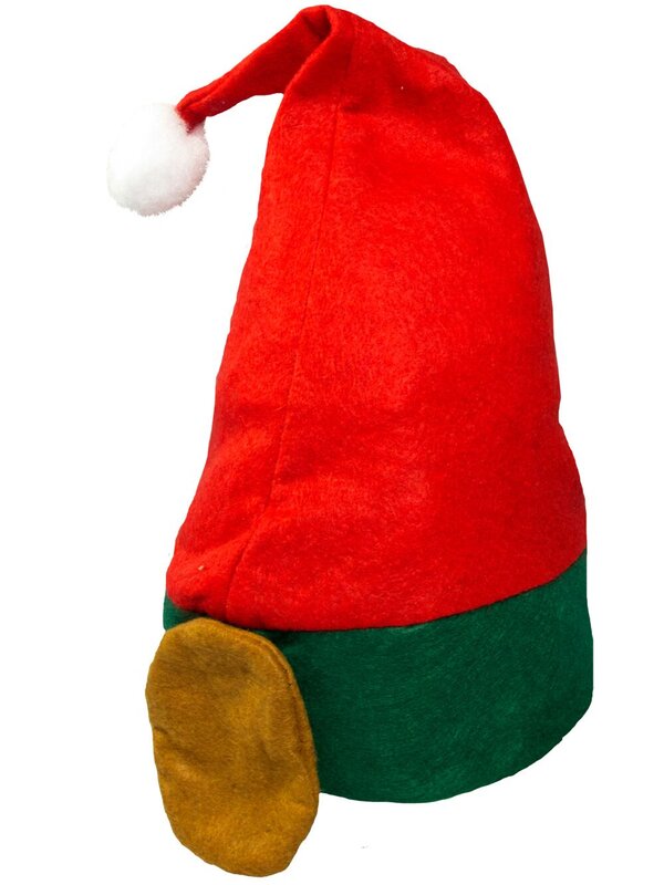 Kids Elf 3 Piece Suit - Fit most young children — image 4
