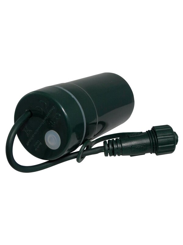 Lighting Connect Battery Pack Power Source With Timer — image 5