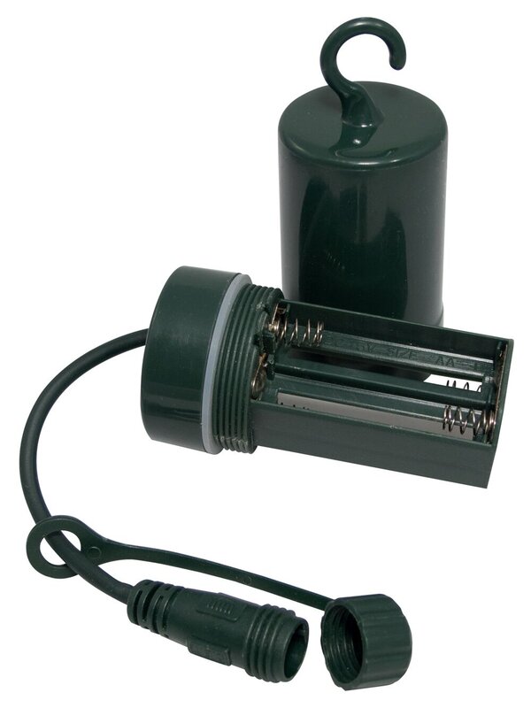 Lighting Connect Battery Pack Power Source With Timer — image 4