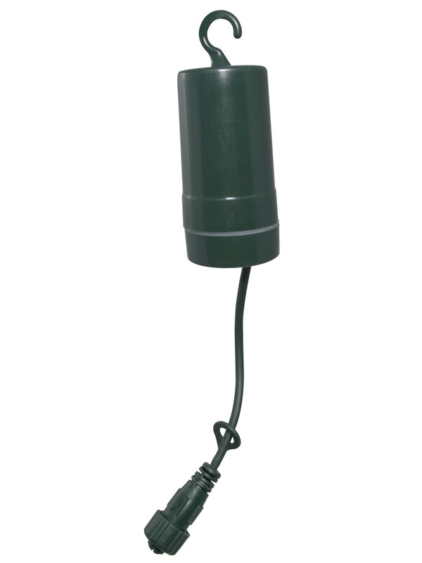 Lighting Connect Battery Pack Power Source With Timer — image 2