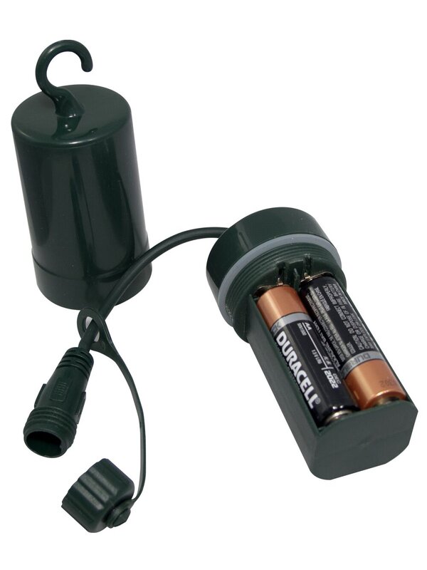 Lighting Connect Battery Pack Power Source With Timer — image 3