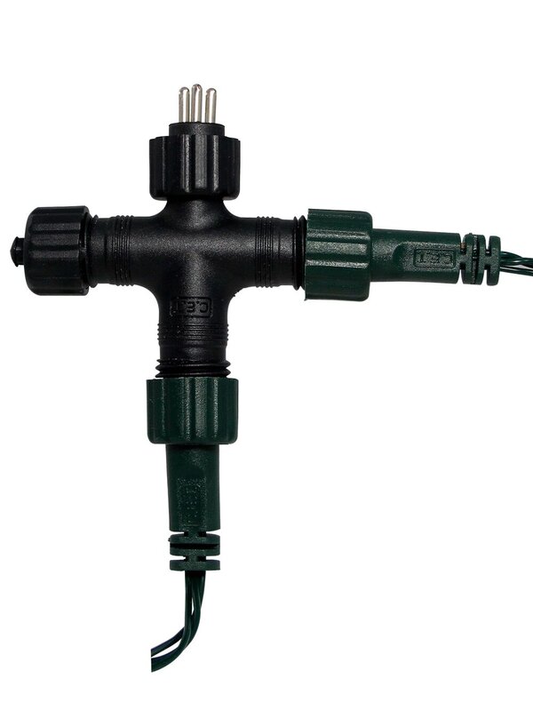 Lighting Connect Cross Connector