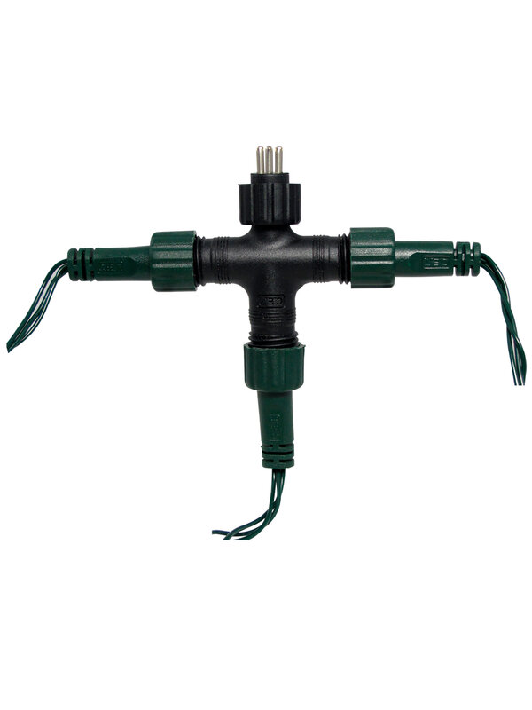 Lighting Connect Cross Connector — image 2