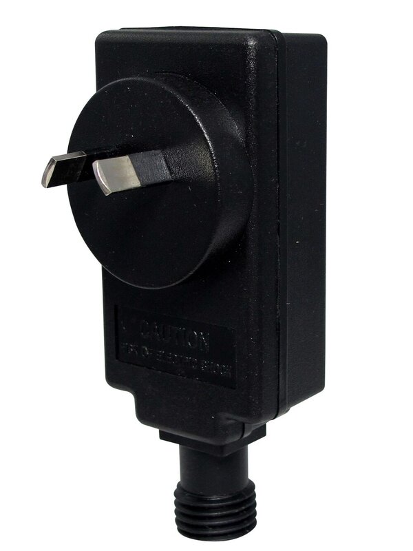 Lighting Connect Only Transformer Mains Power Source