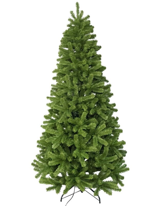 Multi Colour & Function Dancing Light Fibre Optic Tree - 1.3m — image 2