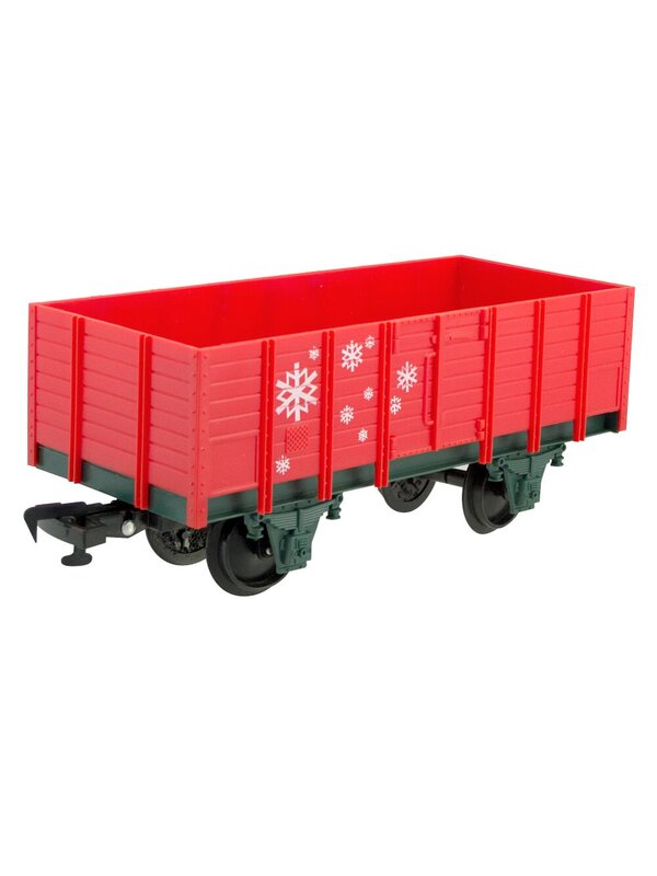 North Pole Express Train Set - 34 Piece — image 5