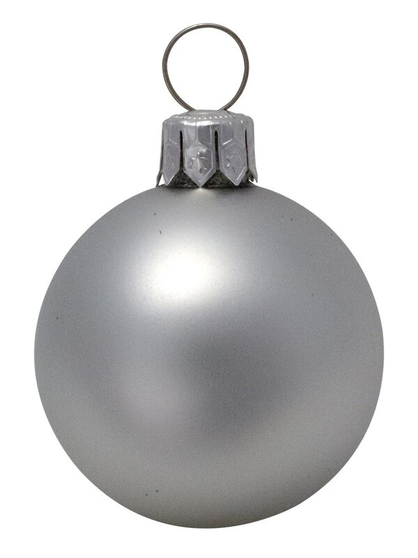Turquoise, Lime & Silver Baubles - 20 x 40mm — image 10