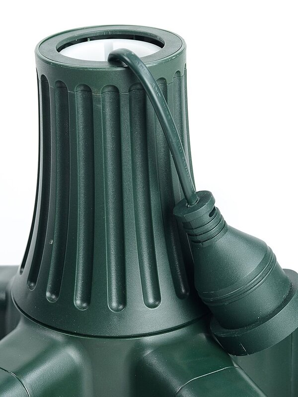 Universal Rotating 360 Artificial Christmas Tree Stand | For 19mm-32mm Pole — image 5