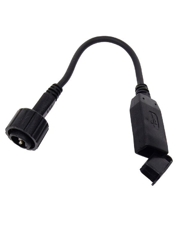 USB 2.0 Mains Adapter Power Source — image 3