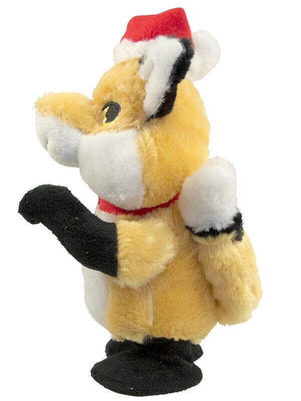 What Does The Fox Say? Musical Animation - 23cm — image 5