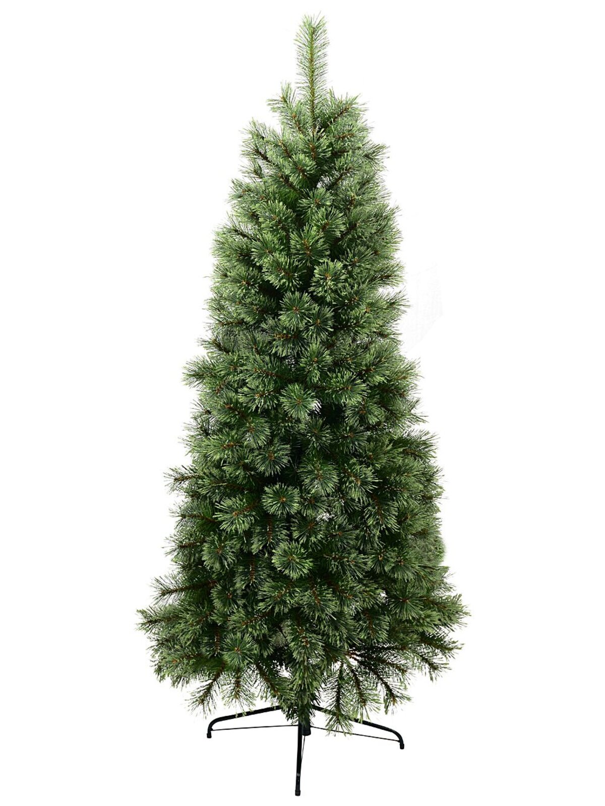 1.8m Colorado Springs Pine Christmas Tree | 494 Cashmere Tips