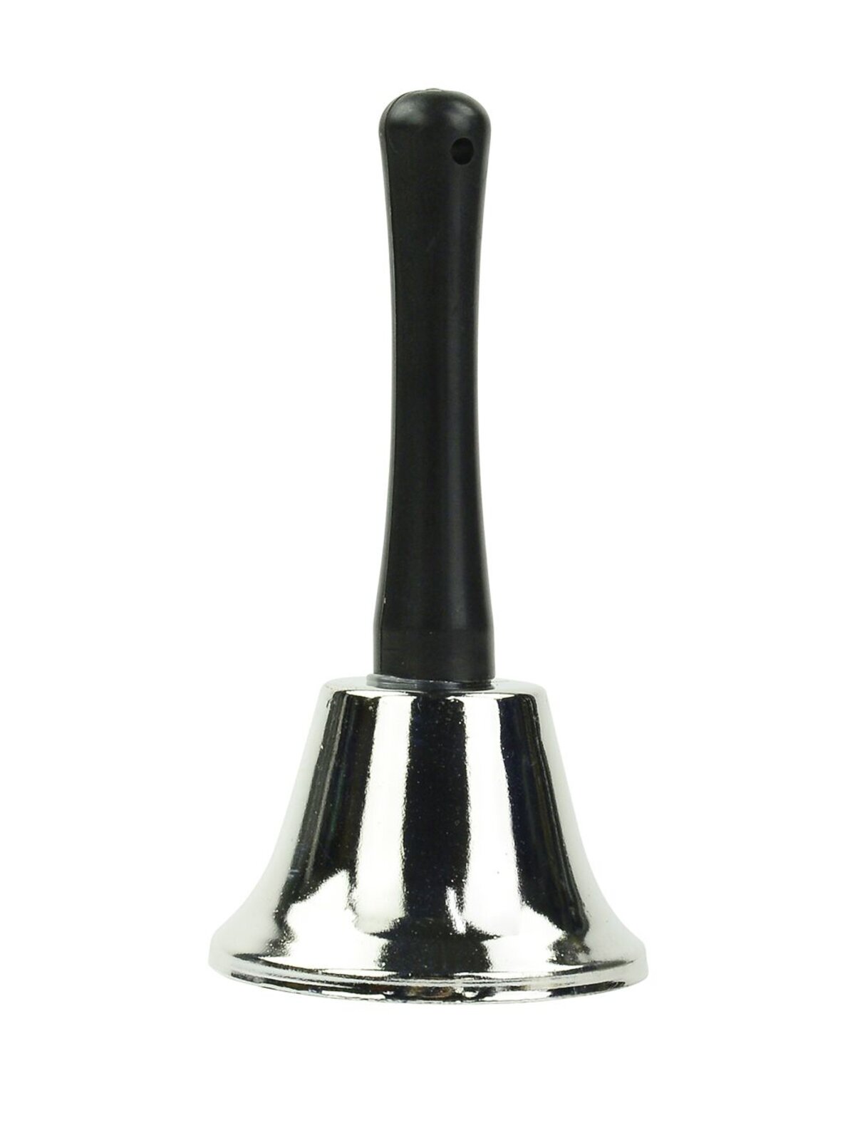 Functioning Santa Bell - 13cm